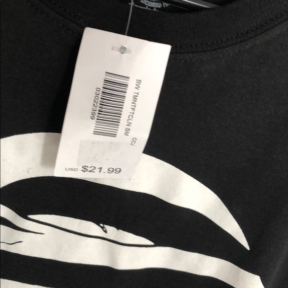 TMNT Ninja Turtles Shredder Helmet Shirt - Picture 4 of 5